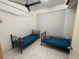 Willow Whisper 3 ROOMS by EZYHOME MELAKA - 2