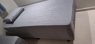 Apê no Coração de Belém! - 1