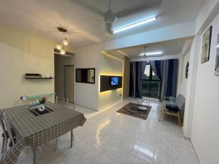 Willow Whisper 3 ROOMS by EZYHOME MELAKA - 5