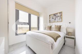 Bloomfileds Memorable 2br Duplex Masdar City - 0