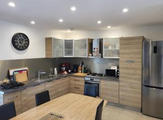 Gîte La Casa Del Papé, 4 Étoiles - 6