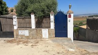 Casa La Oliva Vejer - 9