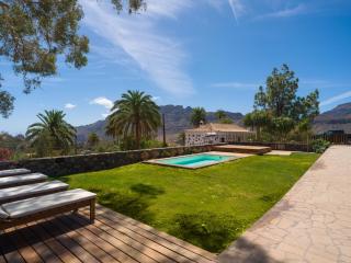 Casa rural, de estilo moderno, en gran canaria - 9