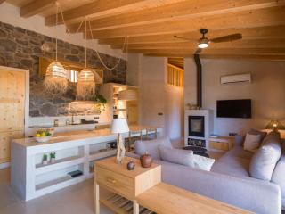 CASA RURAL, DE ESTILO MODERNO, EN GRAN CANARIA -  - 4