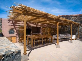 Casa rural, de estilo moderno, en gran canaria - 1