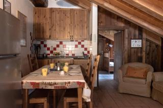 Case Gran Paradiso Rhemes Notre Dame Carré - 8