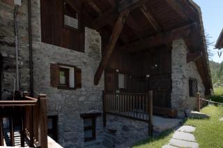 Case Gran Paradiso Rhemes Notre Dame Carré - 3