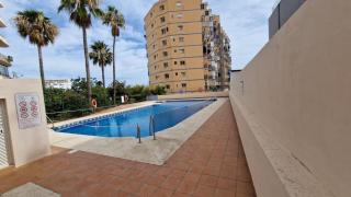 Apartamento en Benalmádena - 1