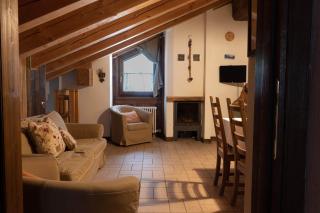 Case Gran Paradiso Rhemes Notre Dame Carré - 2