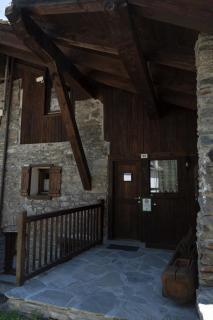 Case Gran Paradiso Rhemes Notre Dame Carré - 7