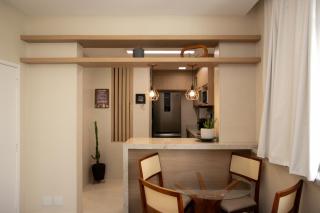 Botafogo 2qts - moderno e sofisticado com vaga - 9