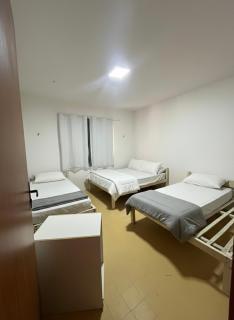 Casa de Praia pé na areia - 1