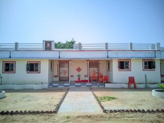 Madhav Homestay - 9