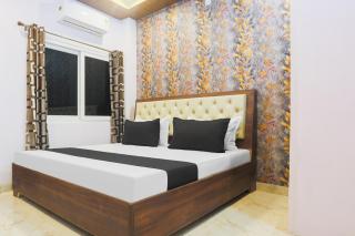 Hotel O National Banaras in - 8
