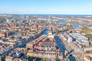 Marina Granaria by Comfort Apartments - 8