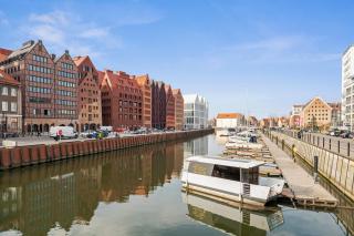 Marina Granaria by Comfort Apartments - 3