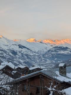 Chalet MontBlanc - 9