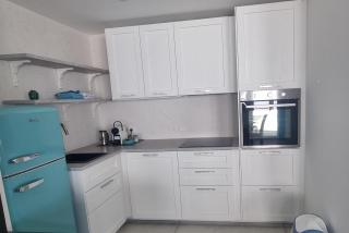 Blue Mountain Suite - 3