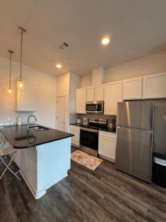 Pleasant apartment in Austin - 6