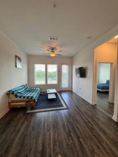 Pleasant apartment in Austin - 3