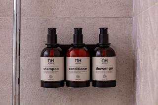 NH Madrid Chamberí - 2