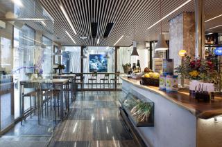 NH Madrid Chamberí - 1