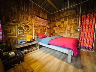 Gõ Kiến Homestay - 3