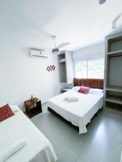 Cond Vista Hermosa - Casas 2 quartos by Pipa Centro - 9