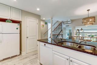 2 Bedroom 2 Bath Oceanfront Sandpiper Unit 95120 - 2