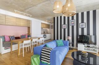 Magnifiques Appartements dans Bordeaux - 8