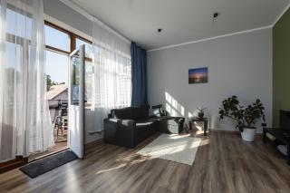 SunCoast terrace apartment - 0