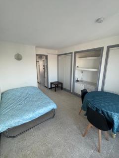 Studio nouvelle gare - 7