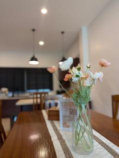 The FAITH Khaoyai Valley - Ban Rai Khlong Sai - 9