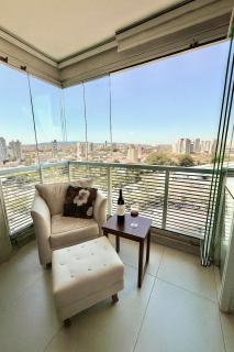 74m2 Centro, Osasco, 500m da estação, 5 minutos Super Shopping - 8