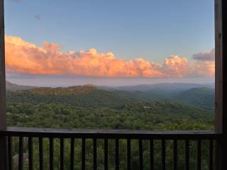 Top of the World at The Reserve - 7