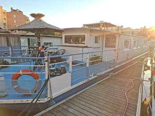 Bateau Escapade - 0