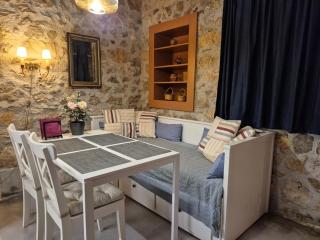 Apartment Rustico - 9