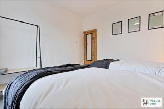 Becky's House: Near Motor Point Arena with Free Parking - 3