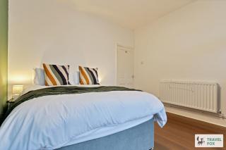 Becky's House: Near Motor Point Arena with Free Parking - 1