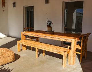 Calm Oasis in the heart of the Karoo - 5