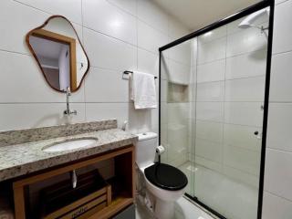 New Apartment in Belém Free Parking - Near COP30 - 3