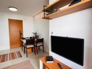 Apartamento Novo Vista Incrivel - Belem - Ferias - Negocios - 2