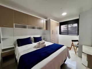 New Apartment in Belém Free Parking - Near COP30 - 5