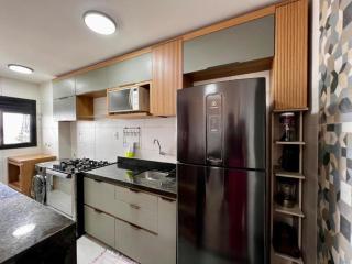 New Apartment in Belém Free Parking - Near COP30 - 6