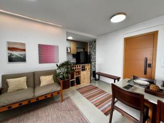 New Apartment in Belém Free Parking - Near COP30 - 0