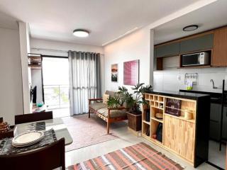 New Apartment in Belém Free Parking - Near COP30 - 9