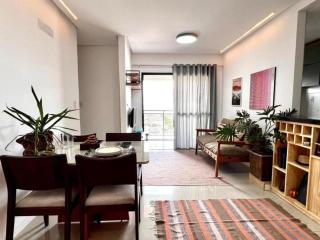 New Apartment in Belém Free Parking - Near COP30 - 1