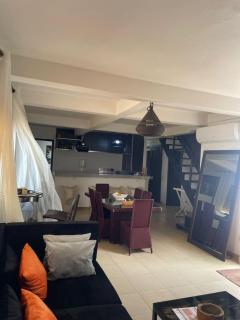 Bel appartement vue sur mer - 5