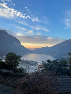 Villa Lake View and Relax, Lago di Lugano - 8