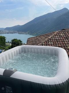 Villa Lake View and Relax, Lago di Lugano - 4